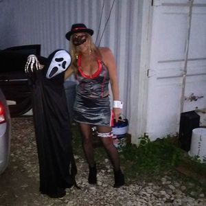 Meet your Posher, Donna